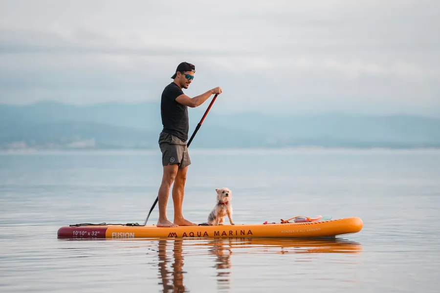 Aqua Marina : que vaut cette marque de paddle et kayak en 2026 ?