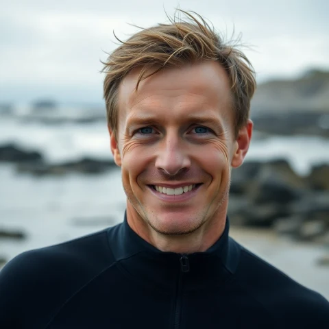 Lucas Morvan
