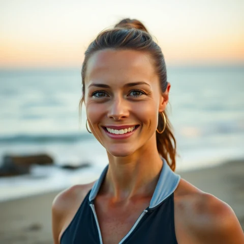 Marie Lefort