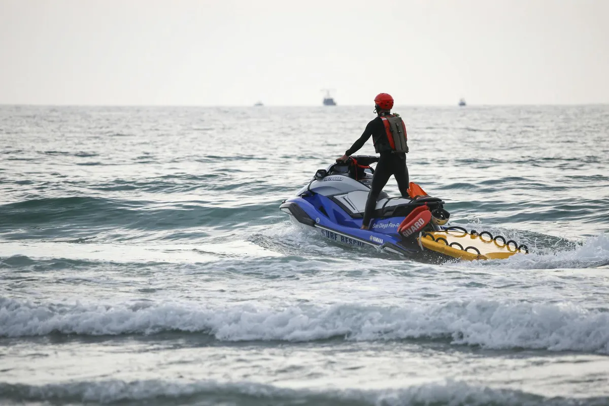 Autonomie d'un jet-ski : combien de temps et de kilomètres peut-on faire ?