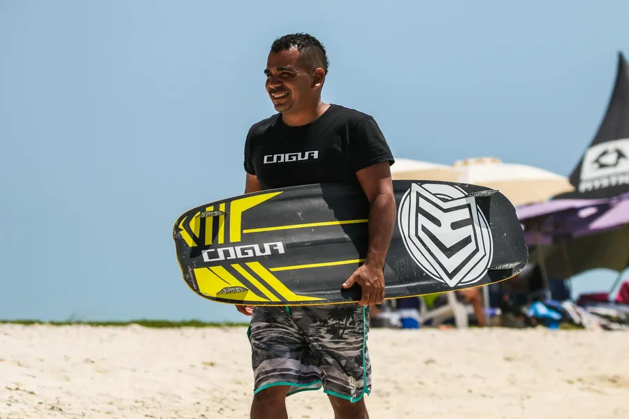 Comment faire du skimboard quand on débute ? Le guide complet