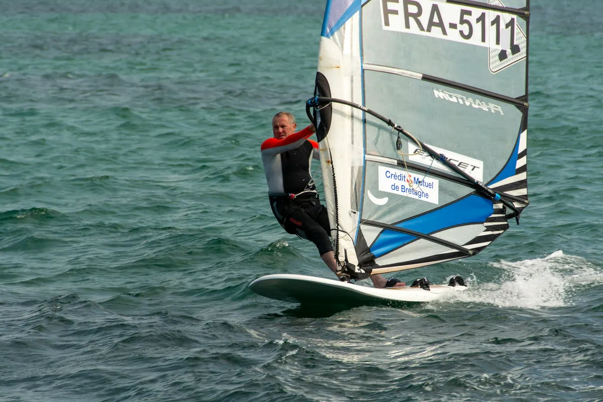Windsurf · Kitesurf · Wingfoil