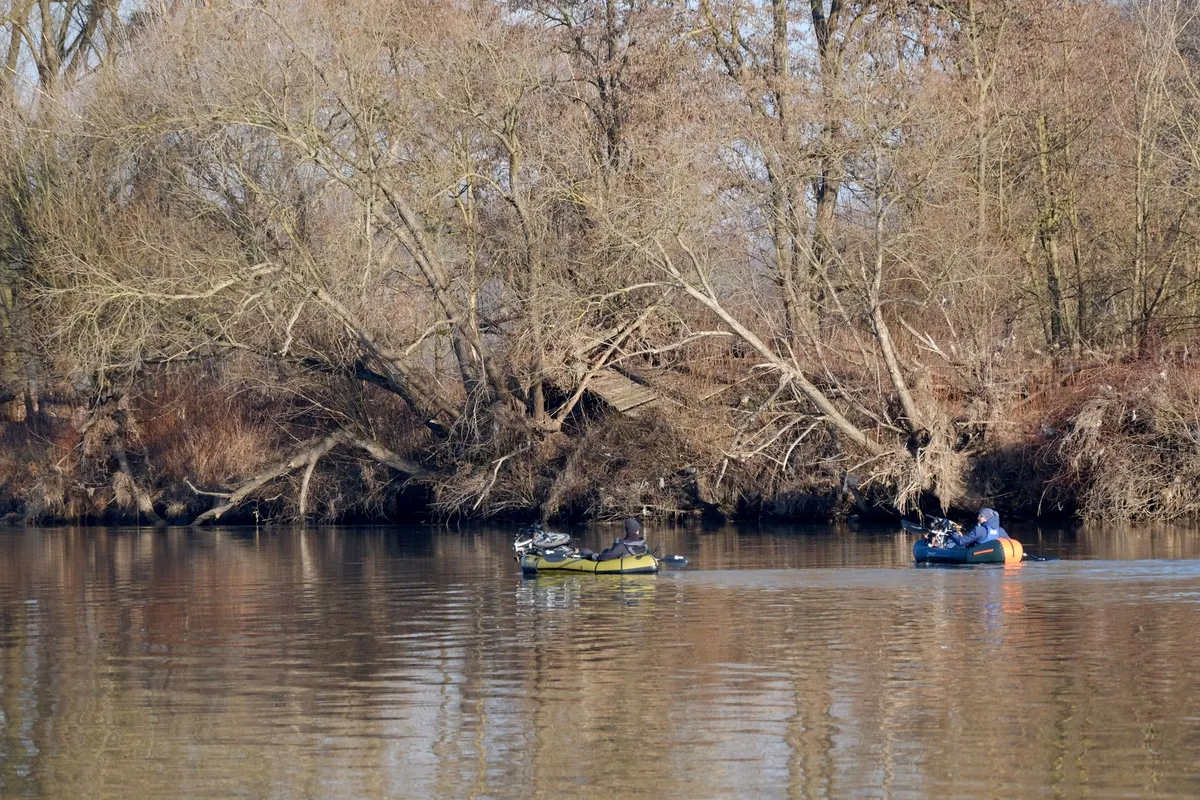Intex Explorer K2 : le kayak gonflable d'entrée de gamme est-il vraiment bon ?
