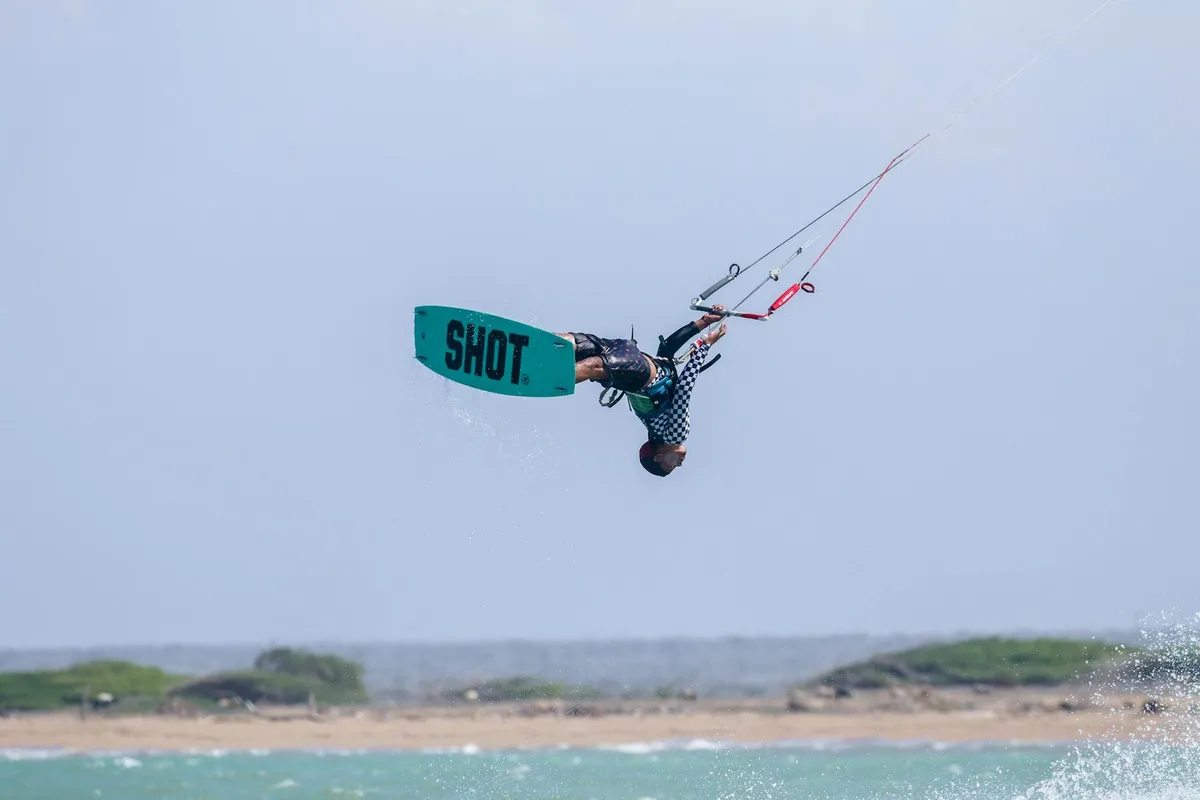 Surf · Paddle · Kite · Kayak