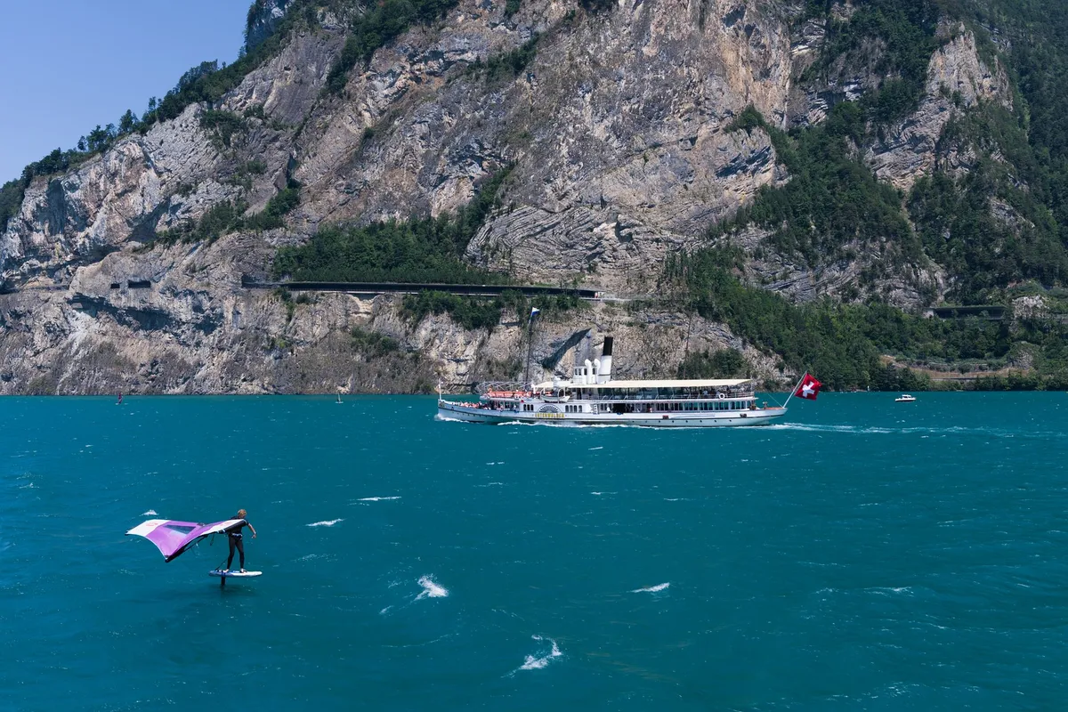 Tous les sports nautiques